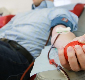 Капельница в районе Новогиреево